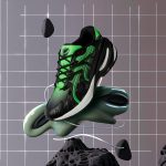 PUMA revoluciona el juego de los sneakers con su nueva silueta diseñada por la IA