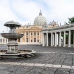 Nuevo Papa impacta a los fieles activos y con una conexión con la religión sin práctica constante   