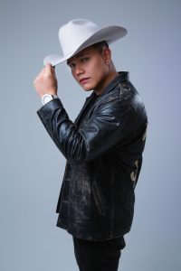 Impacta el estilo regional-pop del cantante Tunjo