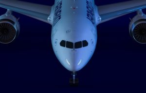 Aeroméxico presenta el informe de sostenibilidad 2024