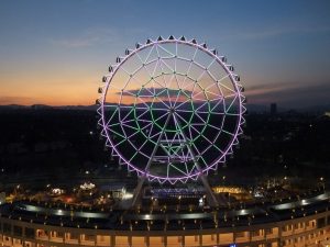 Celebra el Día de Muertos en Aztlán Feria de Chapultepec con catrinas, terror y promociones especiales