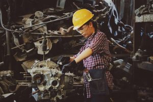 Querétaro; 2a entidad con mayor disminución de pobreza laboral: INEGI