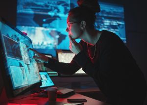 La IA ya orienta carreras: casi la mitad de la Gen Z recurre a ella para tomar decisiones laborales