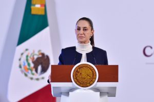 No hay censura: Claudia Sheinbaum