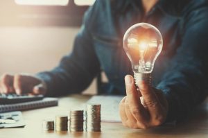Contratos mixtos de CFE impulsarán el almacenamiento energético industrial en México