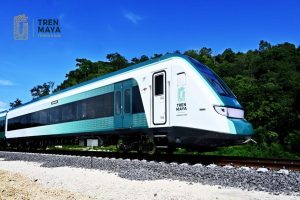El sitio Visit México habilita compras en línea de vuelos de Mexicana, hospedaje y viajes en Tren Maya