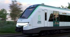 Tren Maya alcanza los 3 millones de pasajeros y fortalece el turismo en el sureste mexicano