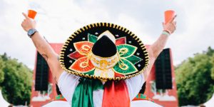 Fiestas Patrias 2026: Orgullo mexicano que también mueve la economía nacional