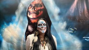 Anuncian la Llorona de Xochimilco “Al final del Camino”