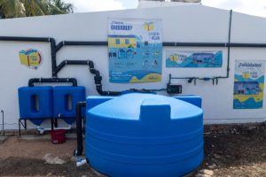 Conagua recupera la suficientepara abastecer diariamente a 35 mil habitantes