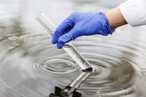 Santiago Nieto: urgente sanear el agua en Querétaro
