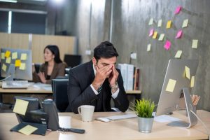 La satisfacción laboral se mantiene en 50% en los mexicanos