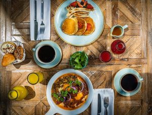 Comprará más comida de lo habitual 2 de cada 3 mexicanos cuando juegue México este verano