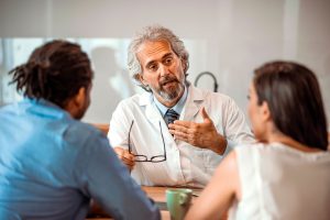 ¿Por qué los hombres cuidan menos su salud? 