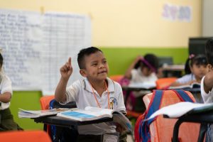 ¿Los alumnos mexicanos están aprendiendo o memorizando? Solo 50% alcanza el nivel básico en lectura