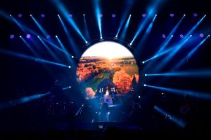 Pulse of the Moon revivirá P.U.L.S.E. de Pink Floyd en el Metropólitan
