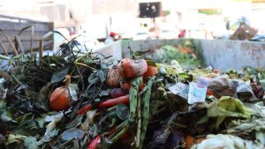 México es el país que más desperdicia comida ya cocinada