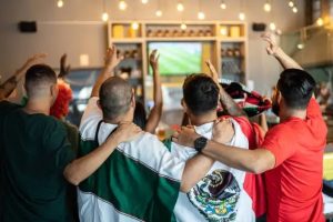 Mundial reunió a 7.8 millones de viajeros nacionales e internacionales en las ciudades sedes, con una derrama turística de más de 42 mmdp