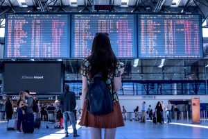 México rompe récord histórico con 42.87 millones de viajeros internacionales durante los primeros cinco meses del año   