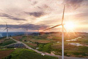 Empresas mexicanas encuentran en el almacenamiento energético una respuesta al alza de los costos eléctricos