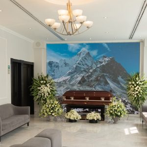 Menos entierros y más cremaciones marcan el nuevo panorama en las despedidas en la CDMX