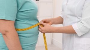 La obesidad sigue siendo el principal problema de salud en México
