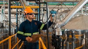 Monterrey mantiene dinamismo industrial en el sector inmobiliario