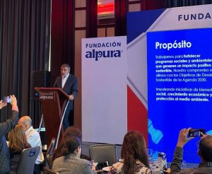 Fundación Alpura destina 48 mdp en inversión social