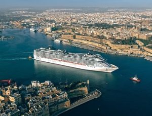 MSC Cruises mejorará el restaurante del Club Náutico MSC