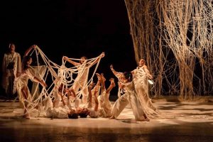 Grupo Peña Verde lanza Cultura Viva, programa que apoya tres proyectos en danza y artes visuales