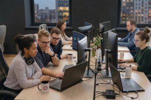 La era del «talento invisible»: por qué dominar la observabilidad es la inversión más rentable en la economía digital