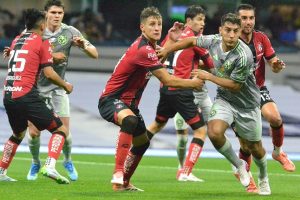 Futbol global abre oportunidad para turismo mexicano