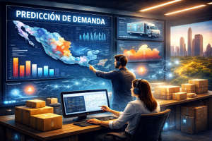 Más empresas miden su huella de carbono, pero crecen las presiones sobre costos y talento: Cuarto Estudio Nacional de Indicadores Logísticos