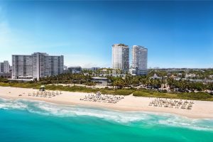 Inversionistas mexicanos destinaron 489 millones de dólares al mercado inmobiliario de Florida en 2025