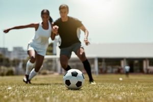 Crecen las compras de playeras deportivas hasta 55%