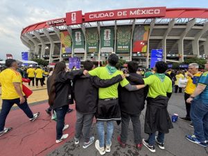 Casa Ronald McDonald convierte el fútbol en un sueño cumplido