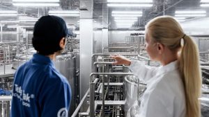 Presentan la Academia Queretana de Ciencias, A.C.