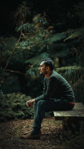 El dolor crónico puede ser una señal clave de salud mental masculina