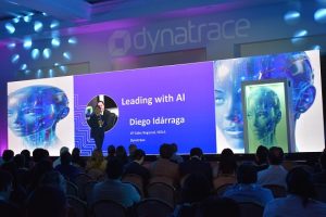 Dynatrace presenta Dynatrace Intelligence en Innovate 2026, Ciudad de México