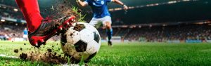 El idilio de México con el fútbol