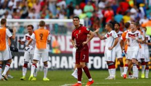 Influye el fútbol en nuestra salud mental