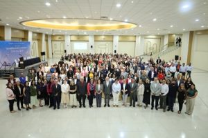Impulsan intercambio de experiencias educativas para fortalecer la alfabetización en Aguascalientes