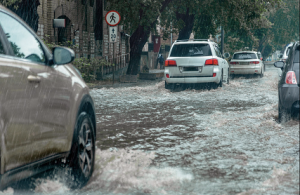 Cuida tu patrimonio en temporada de lluvias