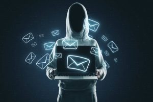 Por qué tu cuenta de correo electrónico es un objetivo clave para los ciberdelincuentes