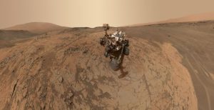 De Marte a la industria: cómo la tecnología espacial está redefiniendo la confiabilidad de los datos en operaciones críticas