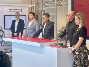 ABB traerá a México Emax3, su nueva generación de interruptores para data centers y manufactura avanzada