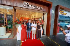 Natura fortalece su presencia en Querétaro con la apertura de su segunda tienda