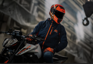 READY TO RIDE: El checklist definitivo de KTM México para dominar cualquier ruta con seguridad y rendimiento