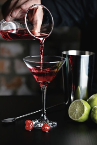 Mocktails, barras caseras y experiencias compartidas para disfrutar la mejor parte del Mundial
