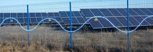 Parques solares elevan inversión en seguridad ante riesgos operativos y presión por eficiencia